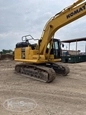 Used Excavator